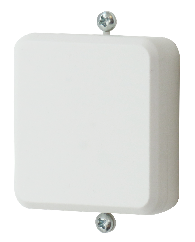 Square Tracker [L] for LoRaWAN