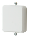 Square Tracker [L] for LoRaWAN