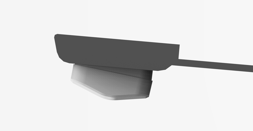 Prism Seat Occupancy sensor for LoRaWan
