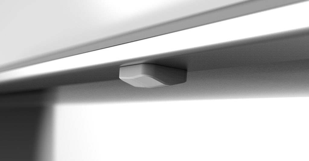 Prism Seat Occupancy sensor for LoRaWan
