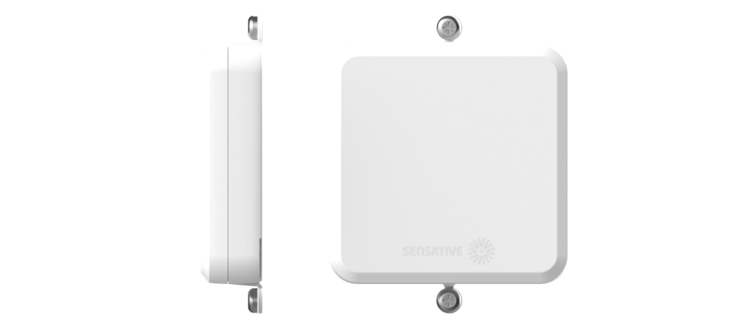 Square Tracker 6.0 for LoRaWAN