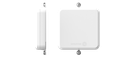 Square Tracker 6.0 for LoRaWAN