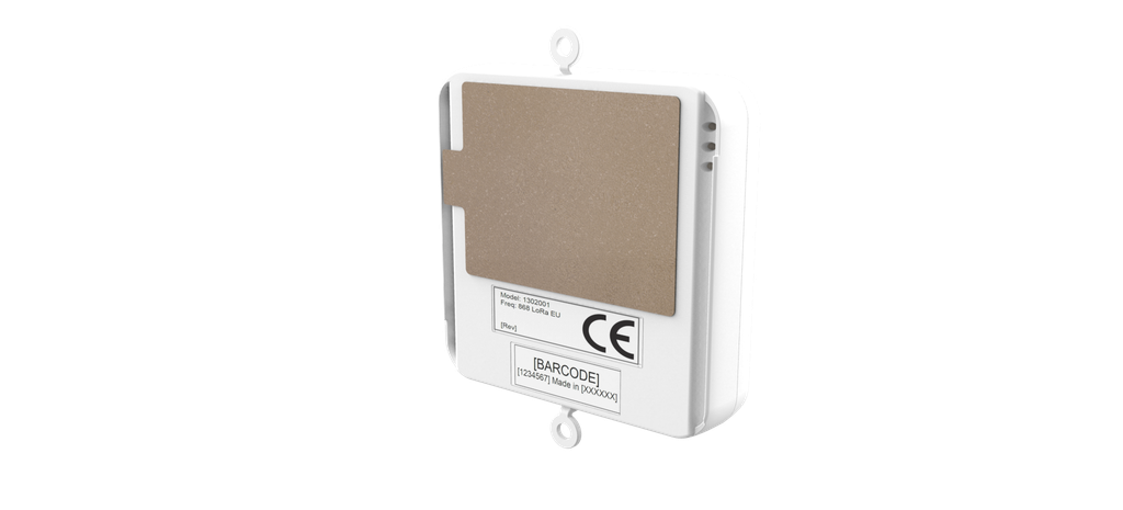 Square Air for LoRaWAN