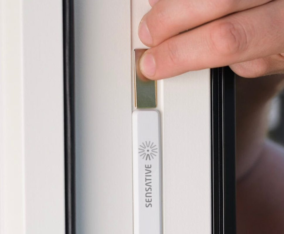 Strips Multi-sensor +Guard for LoRaWAN