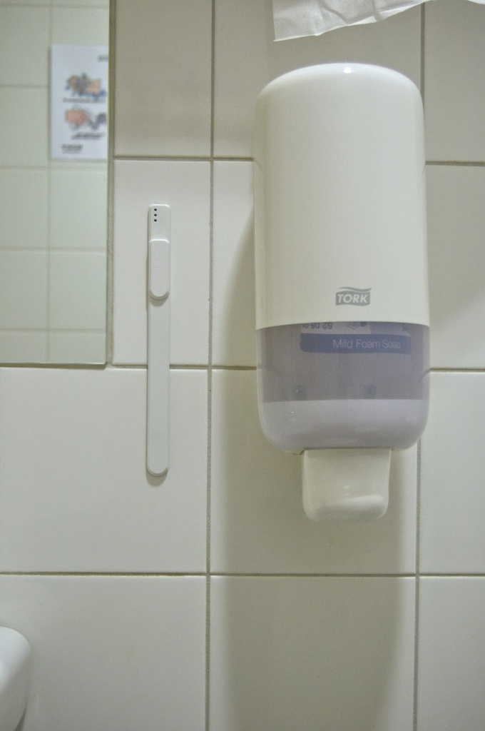 Strips Multi-sensor +Comfort for LoRaWAN