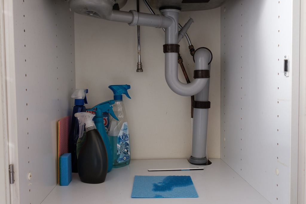 Strips Multi-sensor +Drip for LoRaWAN
