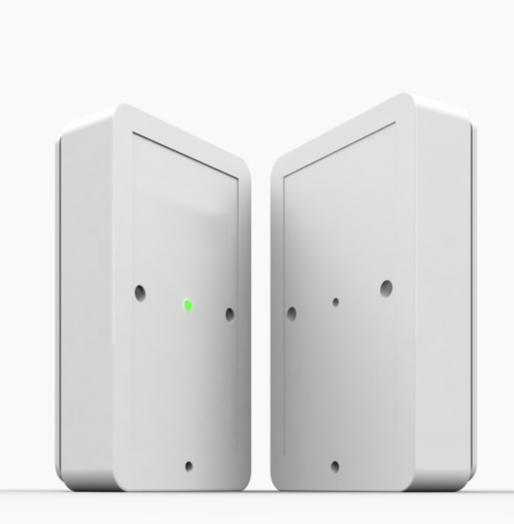 IMBuildings People Counter LoRaWAN 