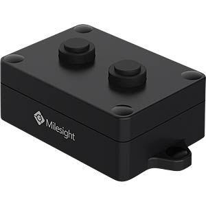 Milesight EM310-UDL for waste-management 