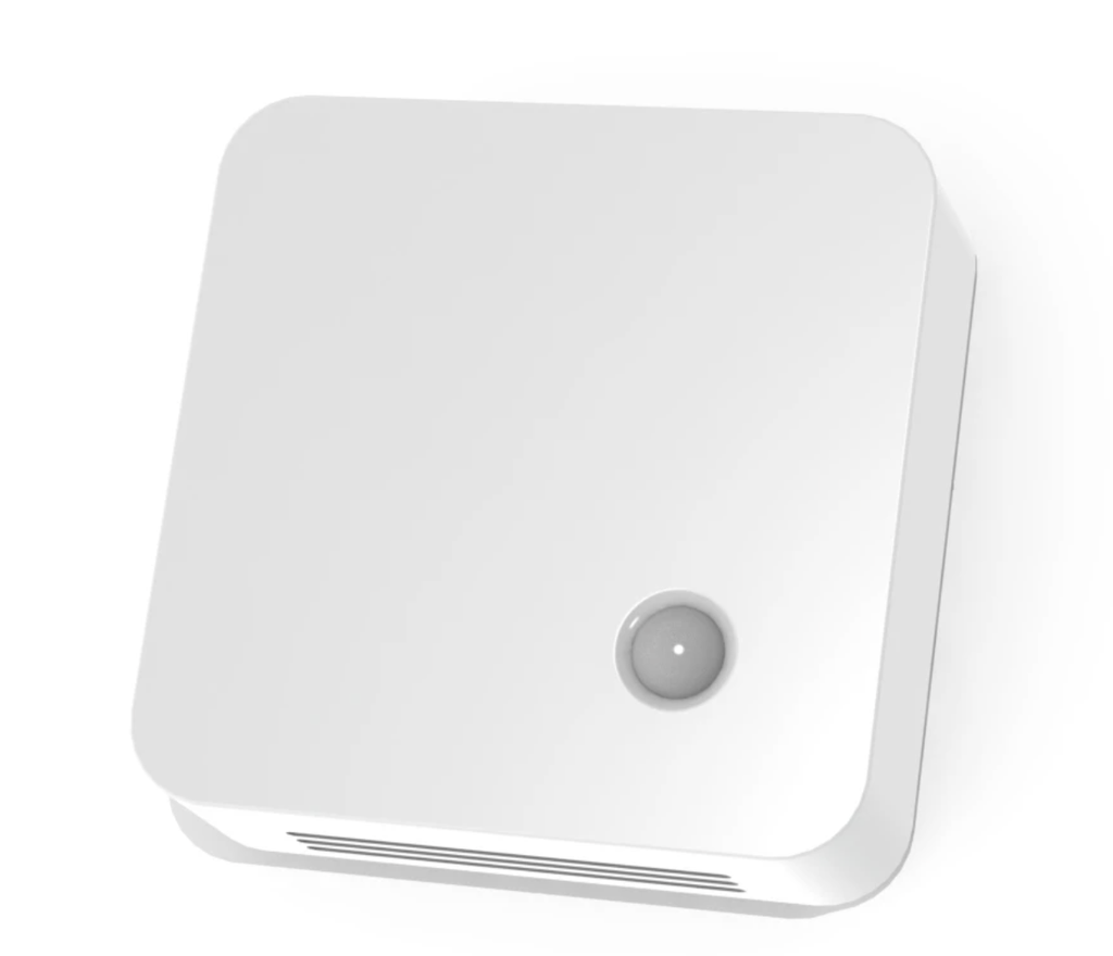 Elsys ERS VOC