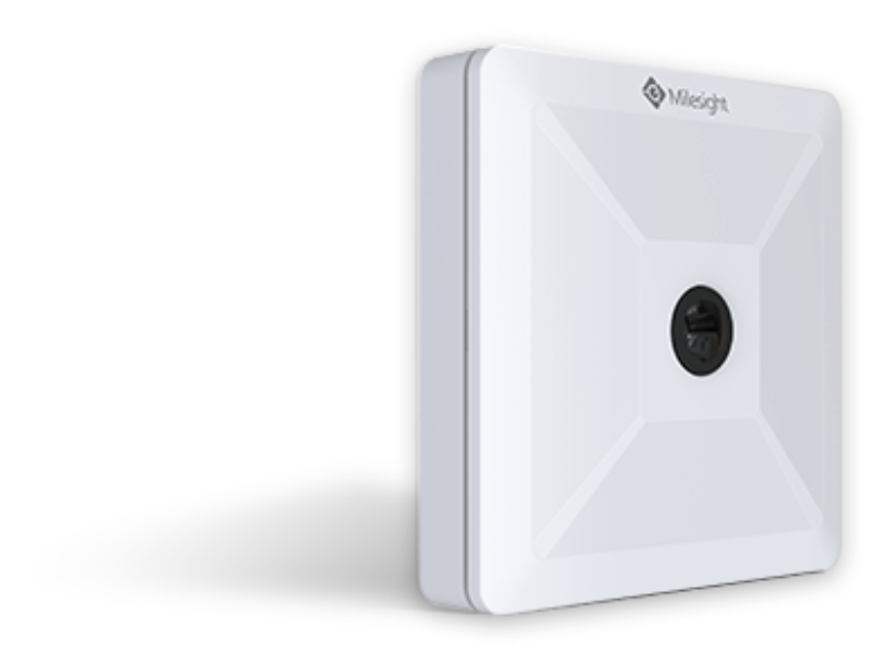 Milesight - VS121 - AI sensor - LoRaWAN EU 868 MHz  