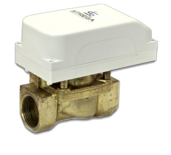 Strega SV FULL smart water valve (LORA)