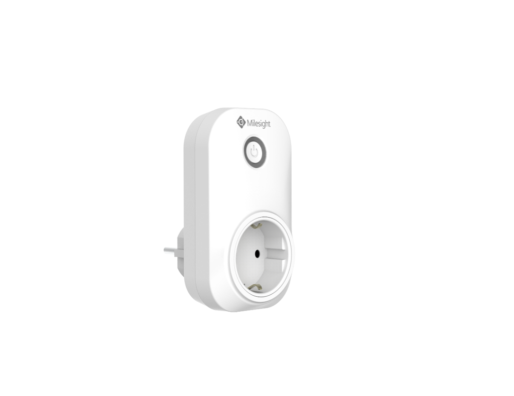 Milesight Wallplug WS523