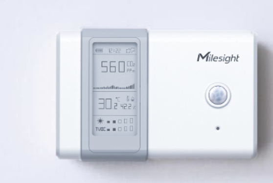 Milesight AM107 