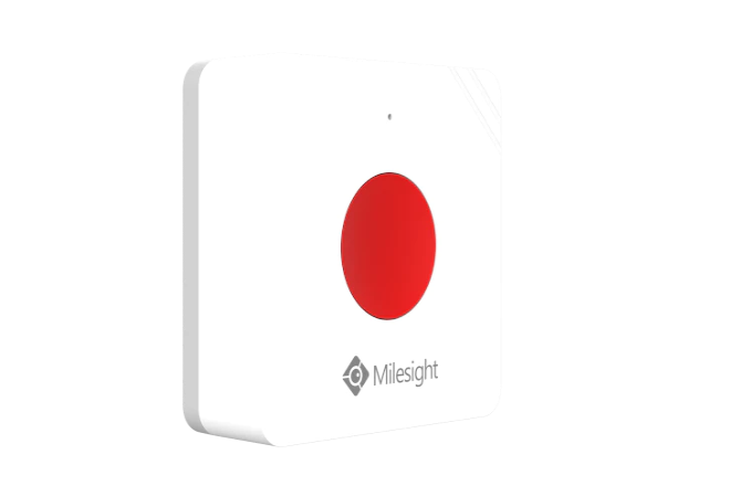 Milesight WS101 