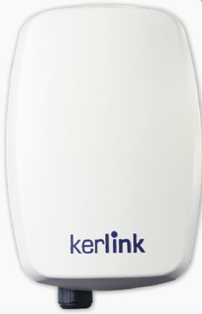 Kerlink Wirnet iStation
