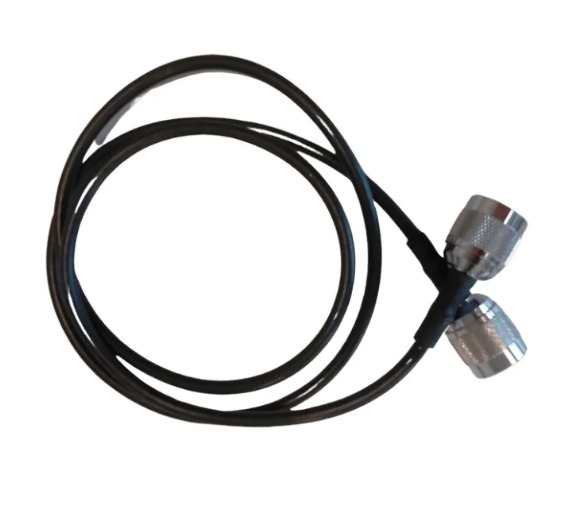 Antenna Cable 2 m. SCAN, M/M