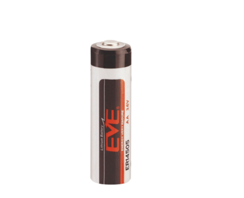 ER14505 AA- Battery