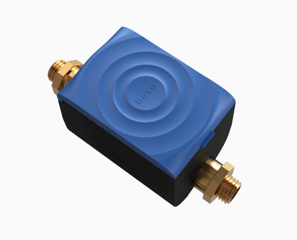 Bove Beco X - Ultrasonic Water meter - LoRaWAN EU 868 MHz DN25