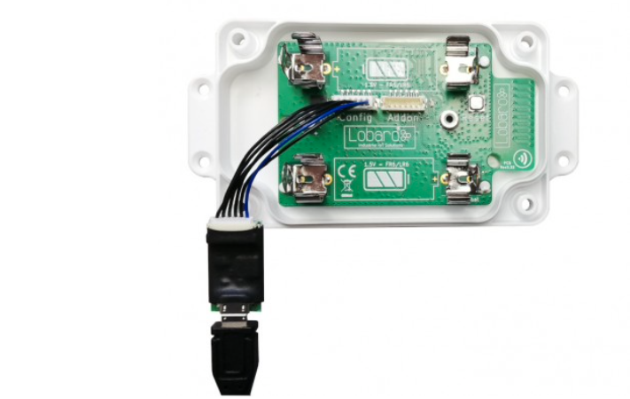 Lobaro USB configuration adapter