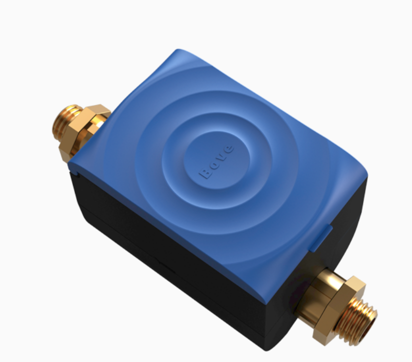 Bove Optical head for Beco X (Ultrasonic water meter)