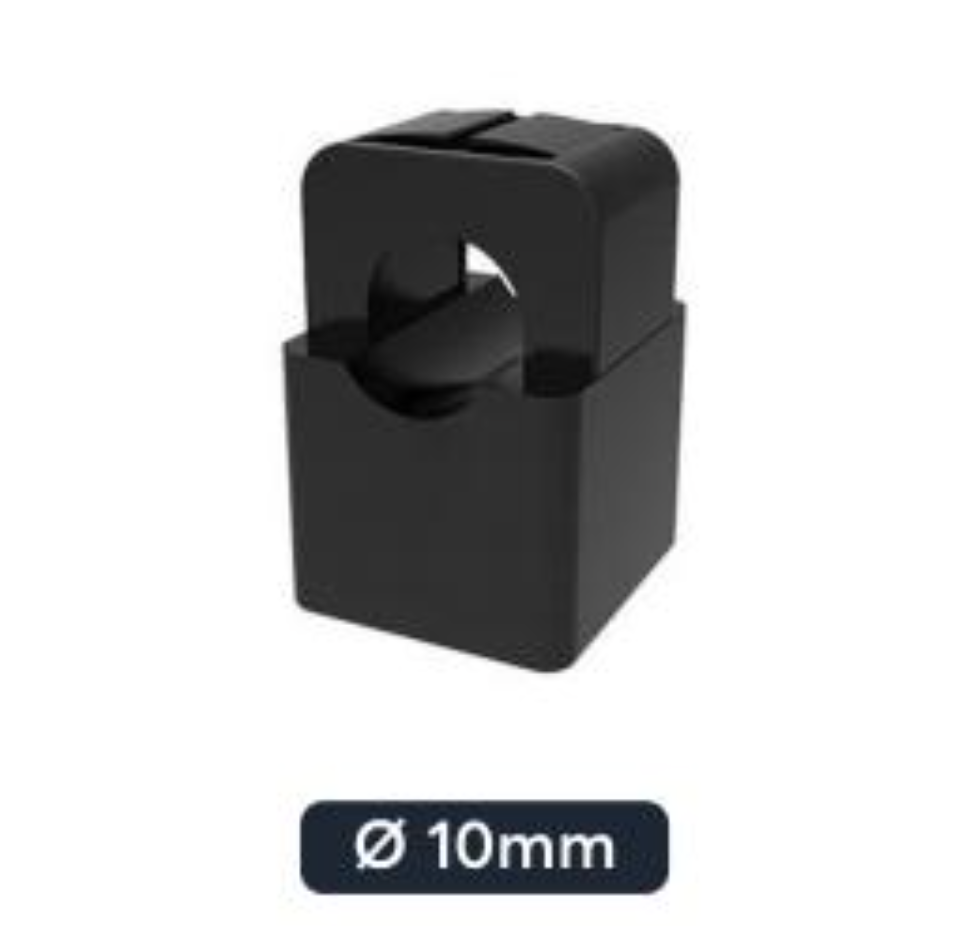 Ewattch - Measurement clamp - diameter 10mm - 75A CURCLAMP-HC-S1
