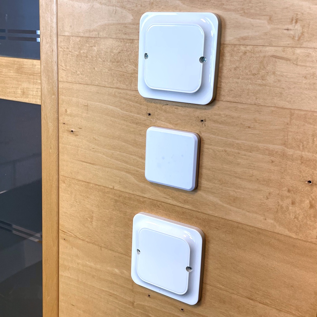 Square Comfort for LoRaWAN