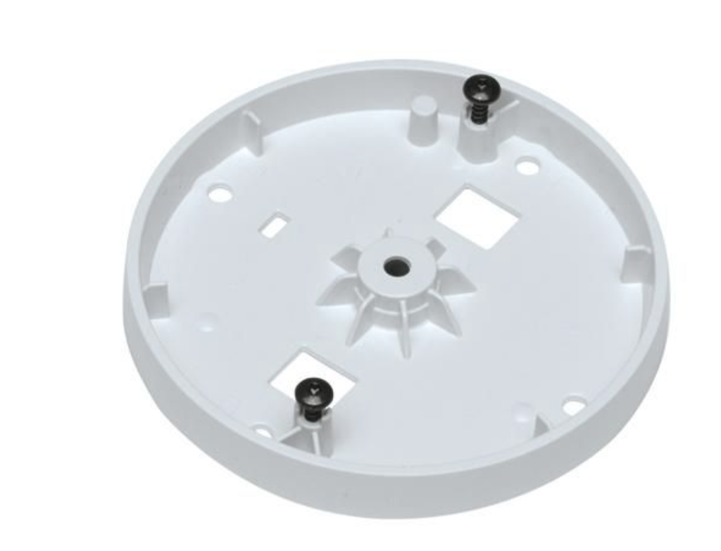 AXIS - T94B01S BRACKET WHITE - Mount, White