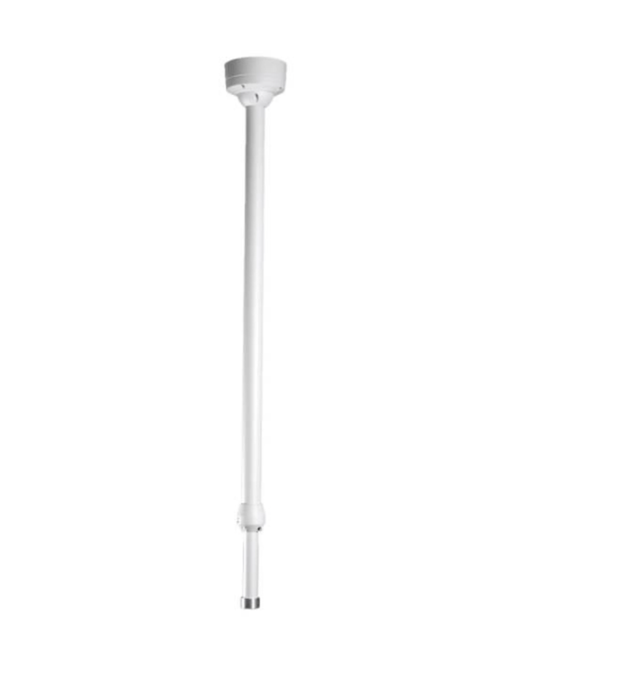 AXIS - T91B53 TELESCOPIC, Ceiling mounting