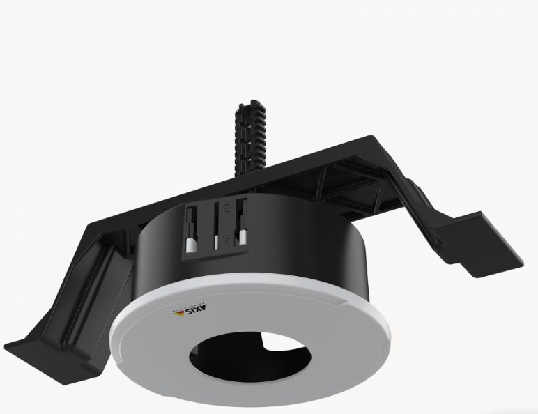 AXIS - TM3201 RECESSED MOUNT, TM3201, Mount, Indoor