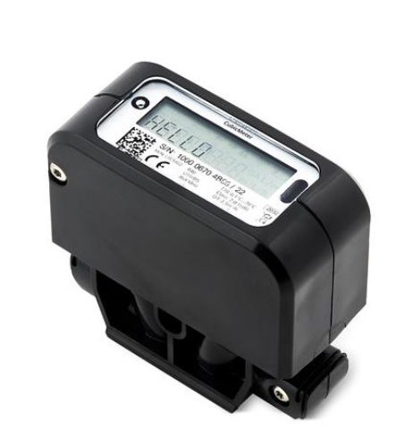LK Systems - CubicMeter