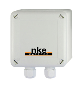 NKE Watteco - MODBUS RS485 - LORAWAN