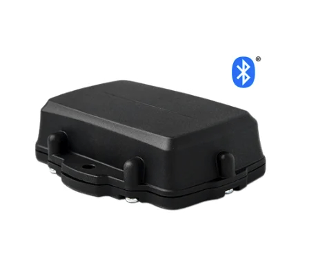 Digital Matter Oyster3 GPS Tracker on 4G LTE-M / NB-IoT with Bluetooth gateway