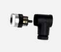 PMX - M12SOL Adapter plug