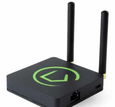 Hubitat C-8 Pro