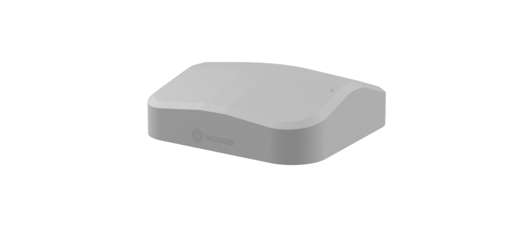 Sensative Prism Seat Occupancy Sensor for LoRaWAN