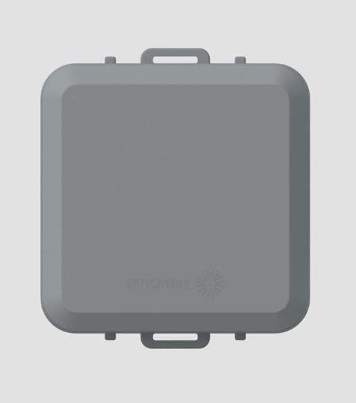 Sensative Square Tracker Xtreme GPS for LoRaWAN
