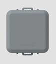Sensative Square Tracker Xtreme GPS for LoRaWAN