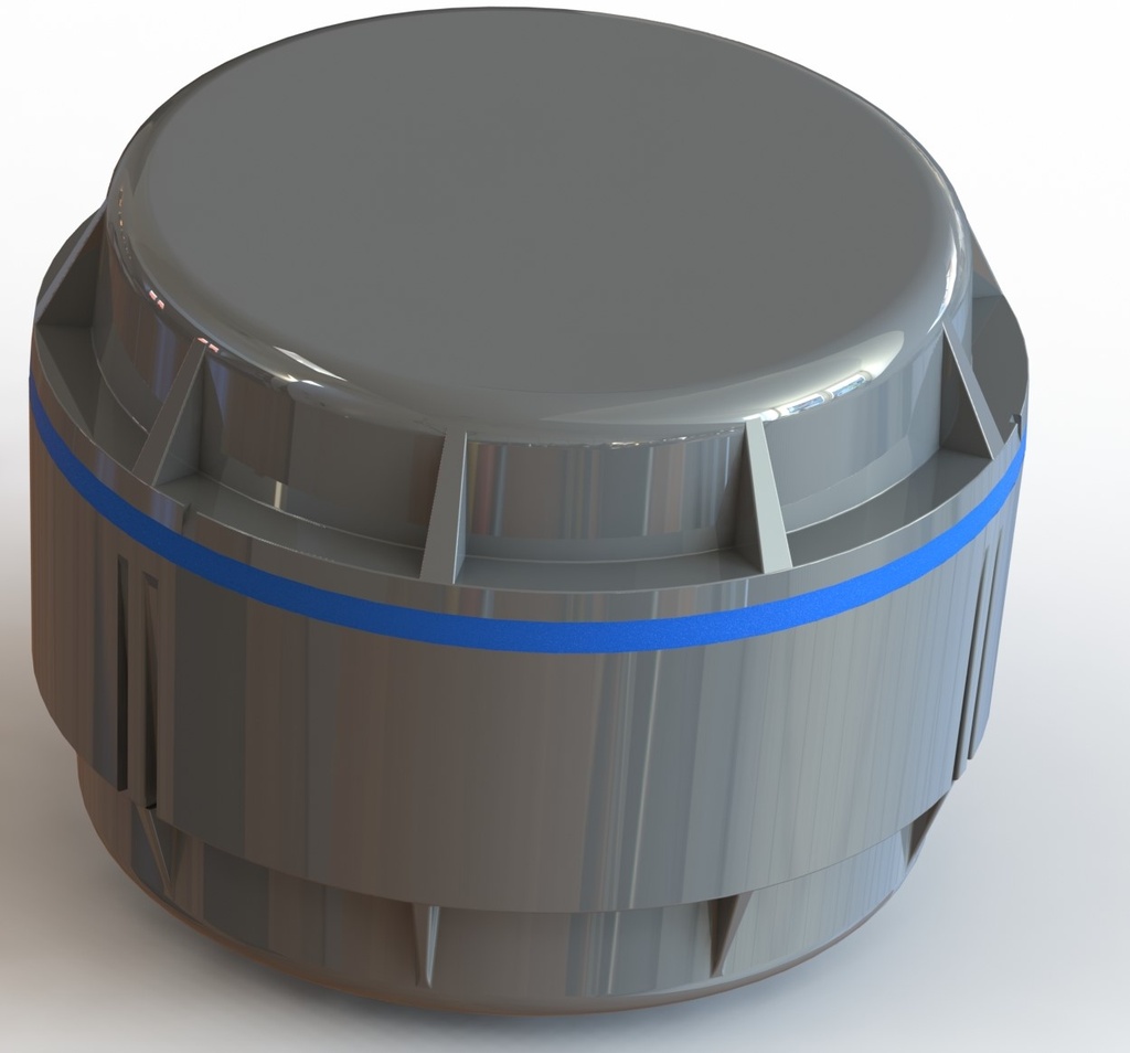 Sensative Puck Radar for LoRaWAN