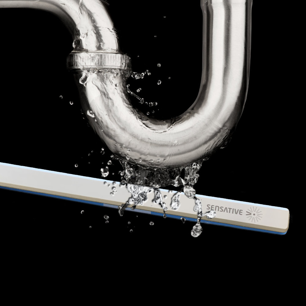 Sensative Strips Multi-sensor +Drip for LoRaWAN