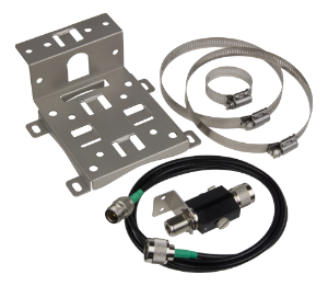 LoRa GW Multitech IP67 Accessory Mounting Kit