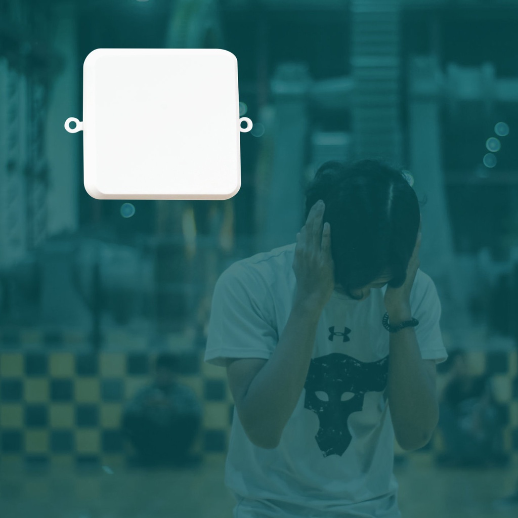 Sensative Square Sound for LoRaWAN