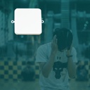 Sensative Square Sound for LoRaWAN