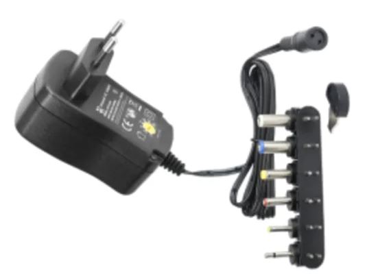 3V 1A AC/DC adapter