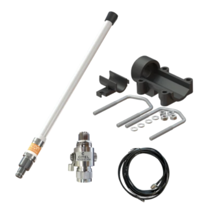 Antenna Kit Tektelic Gateway 868MHz