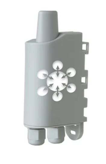 Adeunis MODBUS LoRaWAN EU863-870