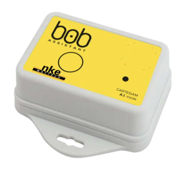 NKE Watteco Bob Assistant Denke1000