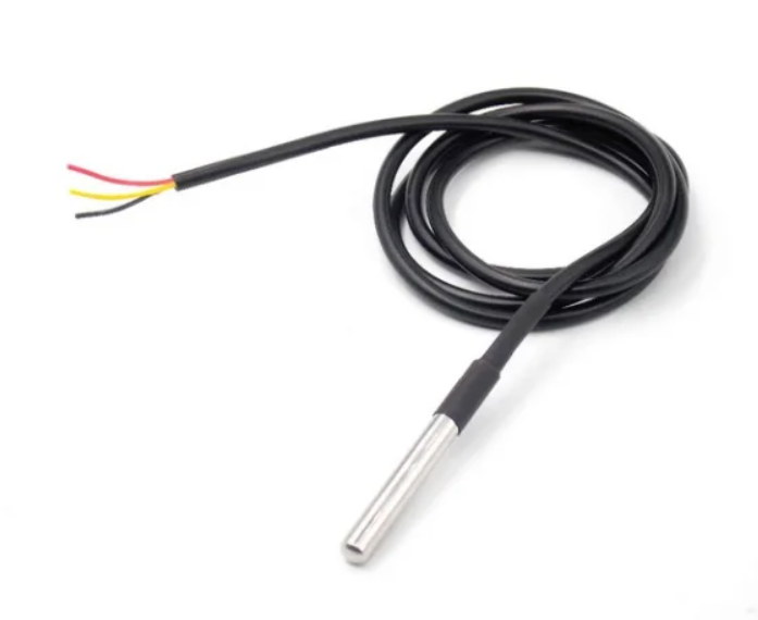 Temperature probe Elsys External