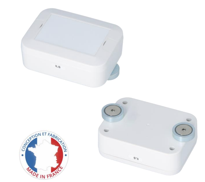 NKE WATTECO Inclin’O Tilt Sensor