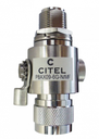 Coaxial Surge Protector