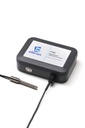 Ellenex - TTS2-L LoRaWAN Operated Low Power Temperature Transmitter for Liquid and Gas Media